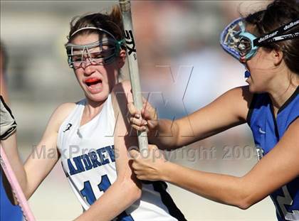 Thumbnail 2 in St. Andrew's vs. Episcopal photogallery.