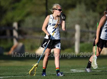 Thumbnail 1 in St. Andrew's vs. Episcopal photogallery.