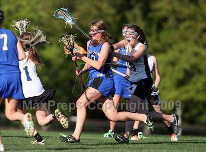 Thumbnail 3 in St. Andrew's vs. Episcopal photogallery.