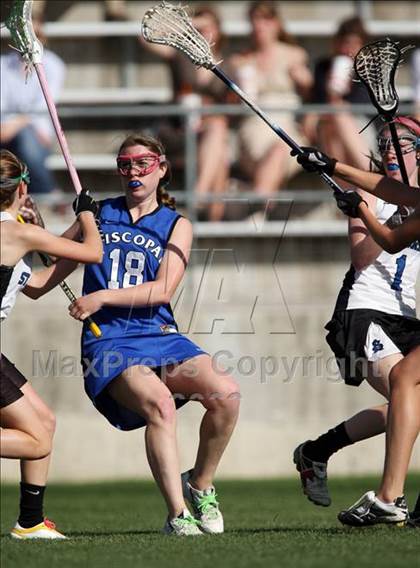 Thumbnail 2 in St. Andrew's vs. Episcopal photogallery.
