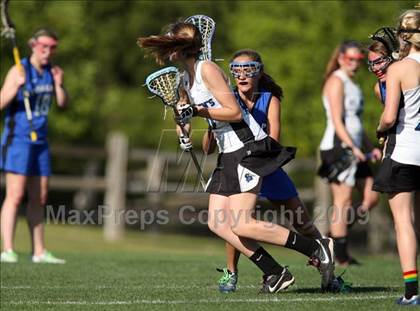 Thumbnail 1 in St. Andrew's vs. Episcopal photogallery.