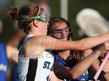 Thumbnail 3 in St. Andrew's vs. Episcopal photogallery.