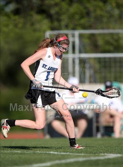 Thumbnail 2 in St. Andrew's vs. Episcopal photogallery.