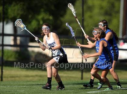Thumbnail 2 in St. Andrew's vs. Episcopal photogallery.