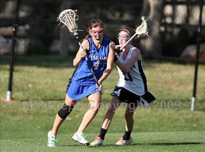 Thumbnail 2 in St. Andrew's vs. Episcopal photogallery.