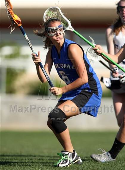 Thumbnail 1 in St. Andrew's vs. Episcopal photogallery.