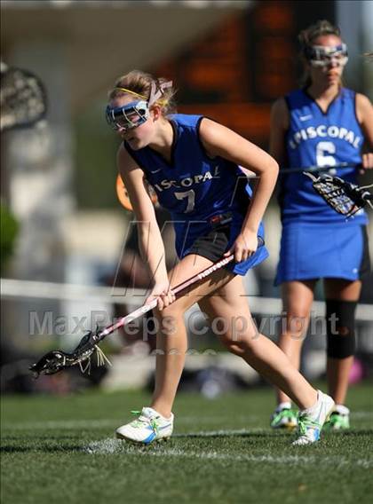 Thumbnail 2 in St. Andrew's vs. Episcopal photogallery.