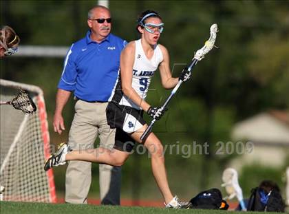 Thumbnail 1 in St. Andrew's vs. Episcopal photogallery.