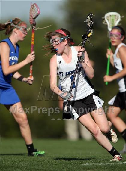 Thumbnail 3 in St. Andrew's vs. Episcopal photogallery.