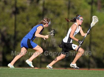 Thumbnail 1 in St. Andrew's vs. Episcopal photogallery.