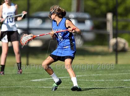 Thumbnail 1 in St. Andrew's vs. Episcopal photogallery.