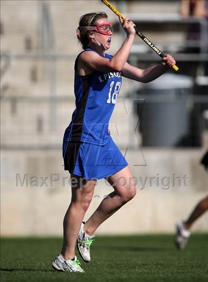 Thumbnail 2 in St. Andrew's vs. Episcopal photogallery.