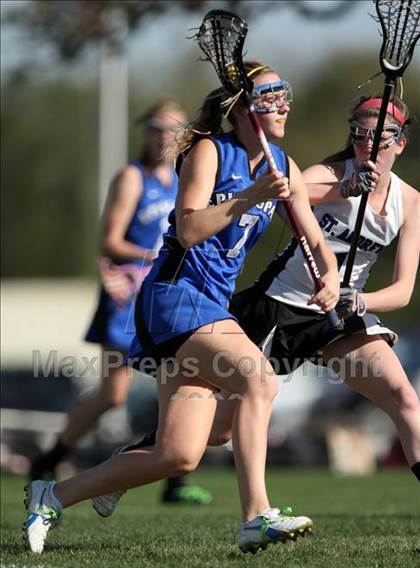 Thumbnail 2 in St. Andrew's vs. Episcopal photogallery.