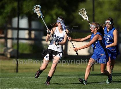 Thumbnail 1 in St. Andrew's vs. Episcopal photogallery.