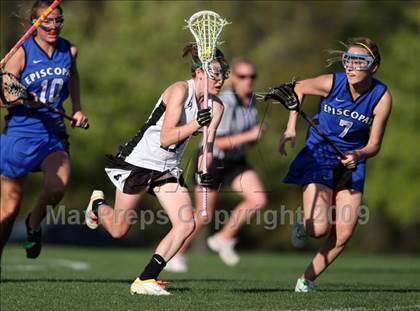 Thumbnail 2 in St. Andrew's vs. Episcopal photogallery.