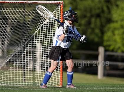 Thumbnail 1 in St. Andrew's vs. Episcopal photogallery.