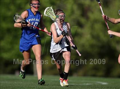 Thumbnail 1 in St. Andrew's vs. Episcopal photogallery.