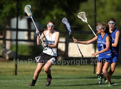 Thumbnail 2 in St. Andrew's vs. Episcopal photogallery.