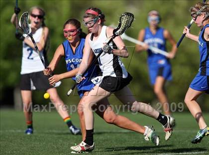 Thumbnail 1 in St. Andrew's vs. Episcopal photogallery.