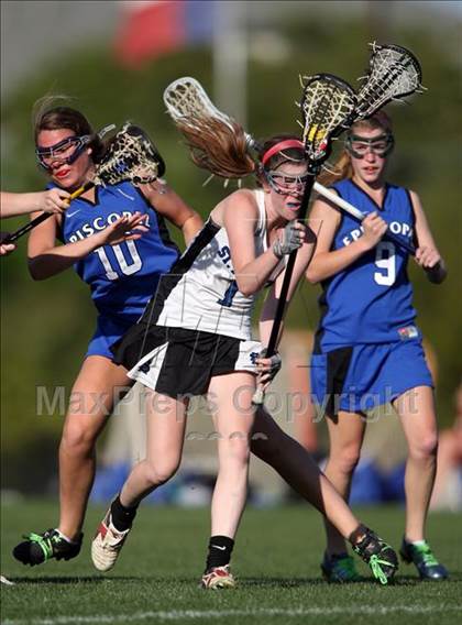 Thumbnail 1 in St. Andrew's vs. Episcopal photogallery.