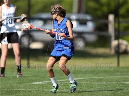 Thumbnail 3 in St. Andrew's vs. Episcopal photogallery.