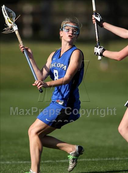 Thumbnail 1 in St. Andrew's vs. Episcopal photogallery.