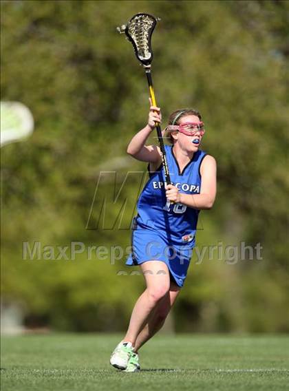 Thumbnail 3 in St. Andrew's vs. Episcopal photogallery.