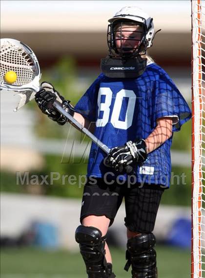 Thumbnail 2 in St. Andrew's vs. Episcopal photogallery.