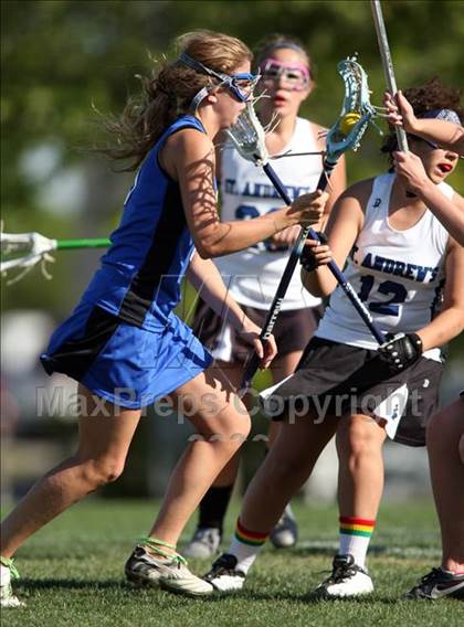 Thumbnail 1 in St. Andrew's vs. Episcopal photogallery.