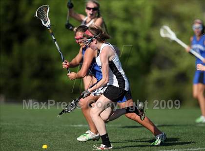 Thumbnail 3 in St. Andrew's vs. Episcopal photogallery.