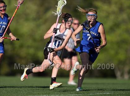 Thumbnail 1 in St. Andrew's vs. Episcopal photogallery.