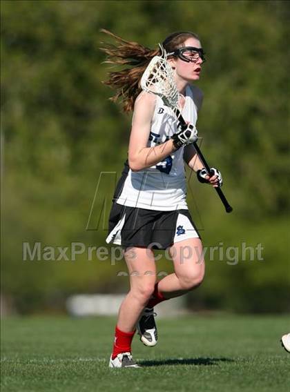 Thumbnail 2 in St. Andrew's vs. Episcopal photogallery.