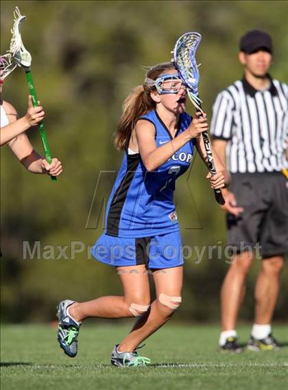 Thumbnail 3 in St. Andrew's vs. Episcopal photogallery.