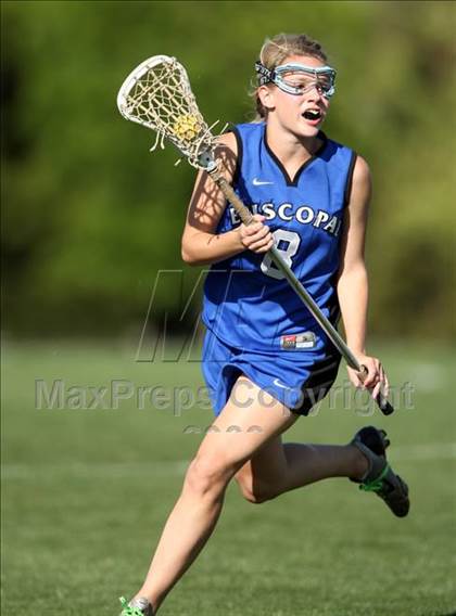 Thumbnail 1 in St. Andrew's vs. Episcopal photogallery.