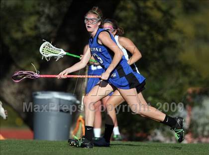 Thumbnail 2 in St. Andrew's vs. Episcopal photogallery.