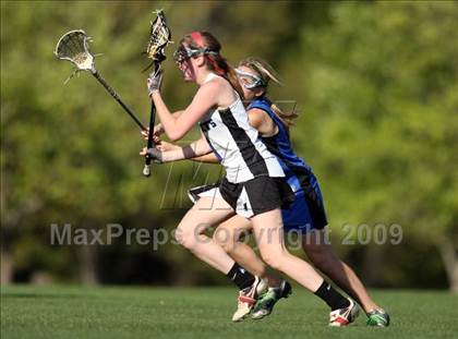 Thumbnail 2 in St. Andrew's vs. Episcopal photogallery.