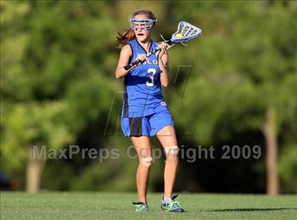 Thumbnail 2 in St. Andrew's vs. Episcopal photogallery.