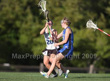 Thumbnail 3 in St. Andrew's vs. Episcopal photogallery.