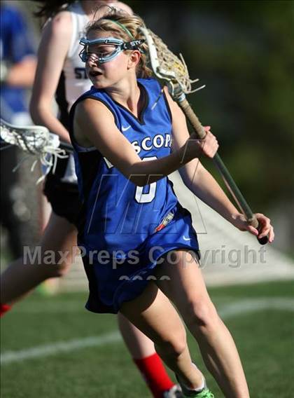 Thumbnail 1 in St. Andrew's vs. Episcopal photogallery.
