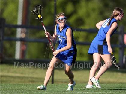Thumbnail 1 in St. Andrew's vs. Episcopal photogallery.