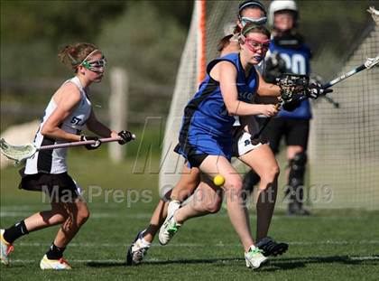 Thumbnail 2 in St. Andrew's vs. Episcopal photogallery.