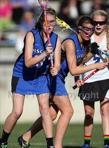 Thumbnail 2 in St. Andrew's vs. Episcopal photogallery.