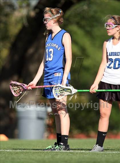 Thumbnail 3 in St. Andrew's vs. Episcopal photogallery.