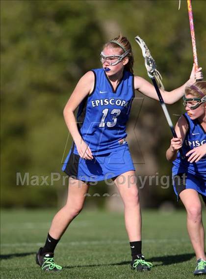 Thumbnail 3 in St. Andrew's vs. Episcopal photogallery.