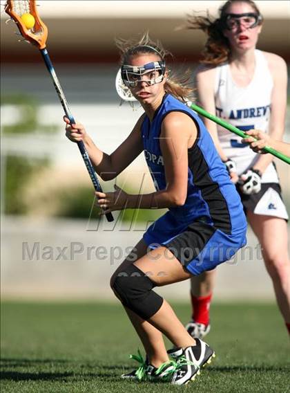 Thumbnail 3 in St. Andrew's vs. Episcopal photogallery.