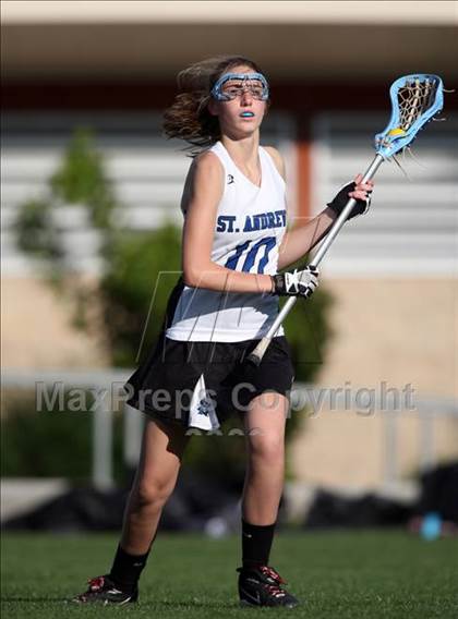 Thumbnail 2 in St. Andrew's vs. Episcopal photogallery.