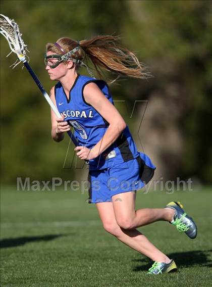 Thumbnail 2 in St. Andrew's vs. Episcopal photogallery.
