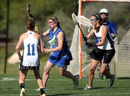 Thumbnail 3 in St. Andrew's vs. Episcopal photogallery.