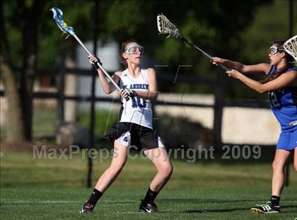 Thumbnail 2 in St. Andrew's vs. Episcopal photogallery.