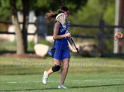 Thumbnail 3 in St. Andrew's vs. Episcopal photogallery.